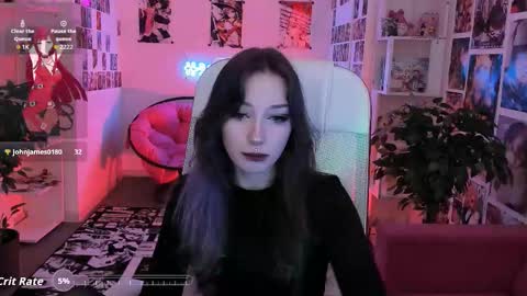 LiLu online show from 28, 10, 2025