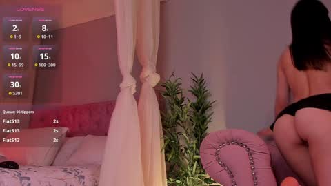 Snapshot of liia_sweett chatting on 21, 12, 2024 Lia Sweet online show from 21, 12, 2024
