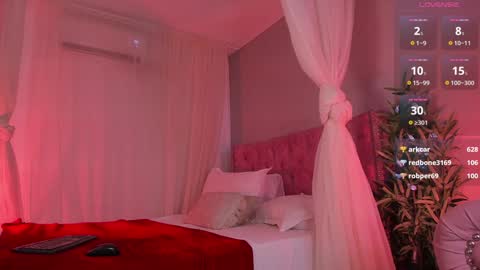 Snapshot of liia_sweett chatting on 26, 12, 2024 Lia Sweet online show from 26, 12, 2024