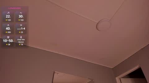 Snapshot of liia_sweett chatting on 9, 1, 2025 Lia Sweet online show from 9, 1, 2025
