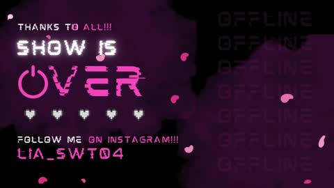 Snapshot of liia_sweett chatting on 23, 1, 2025 Lia Sweet online show from 23, 1, 2025