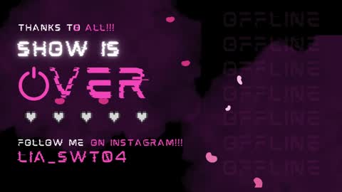 Snapshot of liia_sweett chatting on 27, 1, 2025 Lia Sweet online show from 27, 1, 2025