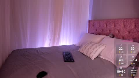 Snapshot of liia_sweett chatting on 30, 1, 2025 Lia Sweet online show from 30, 1, 2025