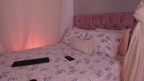 Snapshot of liia_sweett chatting on 12, 2, 2025 Lia Sweet online show from 12, 2, 2025