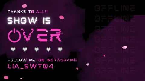 Snapshot of liia_sweett chatting on 20, 2, 2025 Lia Sweet online show from 20, 2, 2025