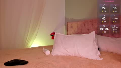 Snapshot of liia_sweett chatting on 6, 3, 2025 Lia Sweet online show from 6, 3, 2025