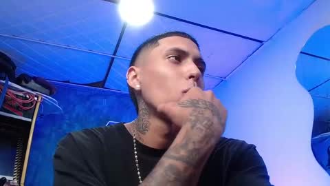 Daniel online show from 17, 12, 2024