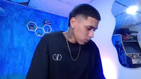 Daniel online show from 4, 1, 2025