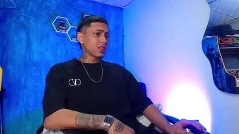 Daniel online show from 12, 1, 2025