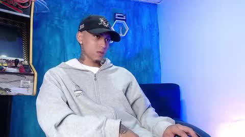 Daniel online show from 23, 1, 2025