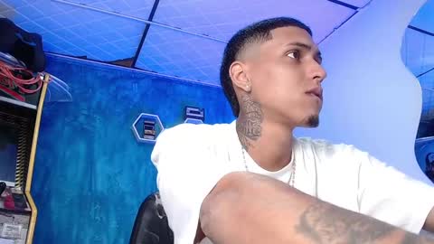 Daniel online show from 23, 1, 2025