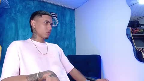 Daniel online show from 1, 2, 2025