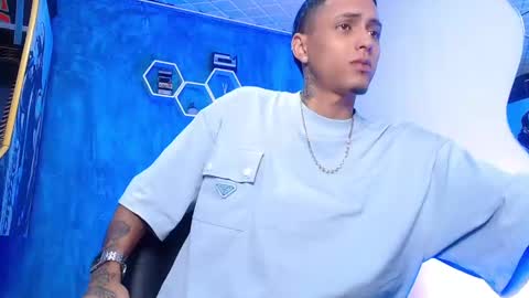 Daniel online show from 25, 2, 2025