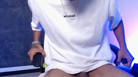 Daniel online show from 1, 3, 2025