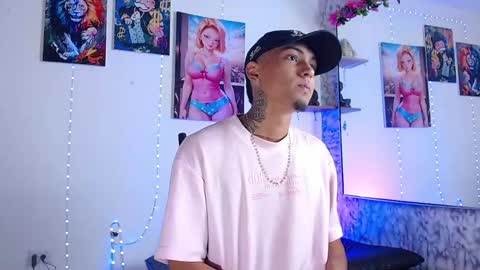 Daniel online show from 10, 9, 2025