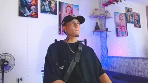 Daniel online show from 20, 10, 2025