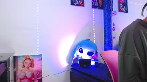 Daniel online show from 14, 11, 2025