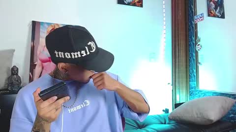 Daniel online show from 23, 11, 2025