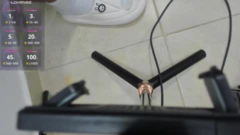 liiam_jesus online show from 13, 9, 2025