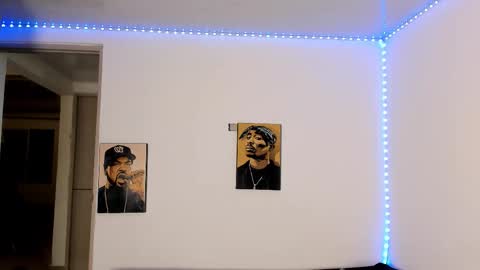 liiam_jesus online show from 23, 12, 2025