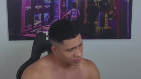 liiam_jesus online show from 2, 2, 2026