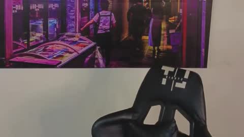 liiam_jesus online show from 20, 2, 2026