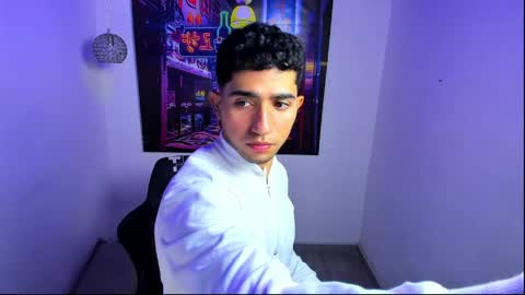 liiam_jesus online show from 4, 4, 2026