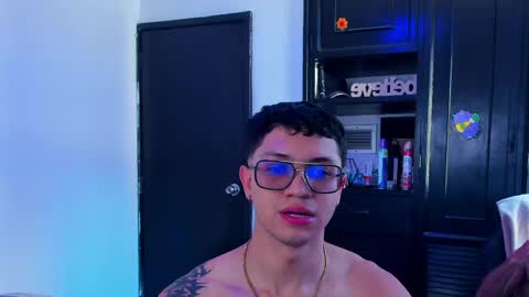 Snapshot of liiam_jesus chatting on 25, 4, 2026 liiam_jesus online show from 25, 4, 2026
