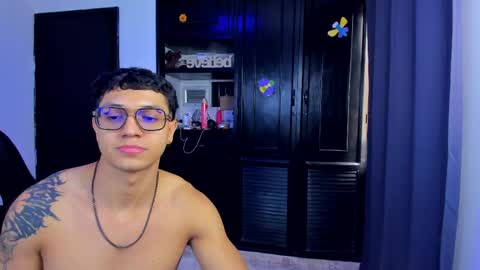 Snapshot of liiam_jesus chatting on 30, 4, 2026 liiam_jesus online show from 30, 4, 2026