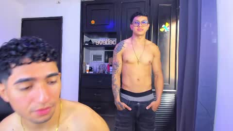 Snapshot of liiam_jesus chatting on 2, 5, 2026 liiam_jesus online show from 2, 5, 2026