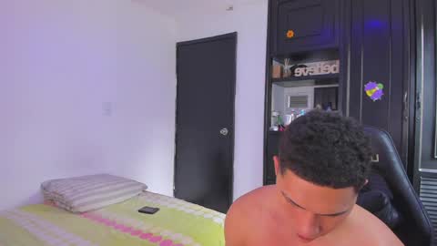 Snapshot of liiam_jesus chatting on 24, 5, 2026 liiam_jesus online show from 24, 5, 2026