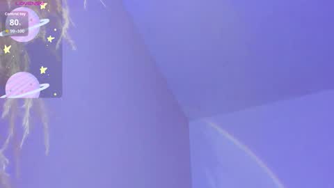 Liiam Luna online show from 18, 10, 2025