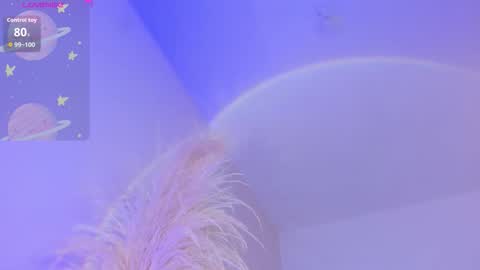 Liiam Luna online show from 6, 11, 2025