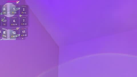 Snapshot of liiamluna chatting on 1, 5, 2026 Liiam Luna online show from 1, 5, 2026