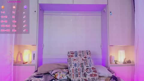         online show from 18, 2, 2025