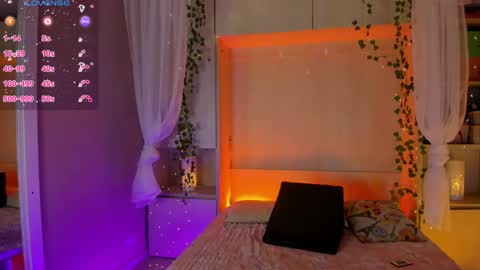 Snapshot of liiavega chatting on 3, 2, 2026 online show from 3, 2, 2026