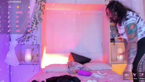 Snapshot of liiavega chatting on 3, 2, 2026 online show from 3, 2, 2026