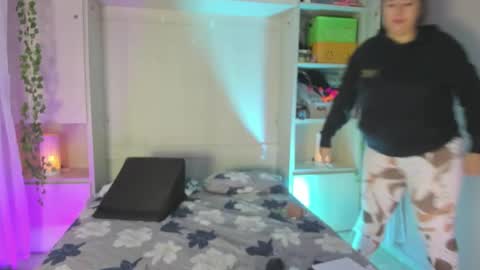 Snapshot of liiavega chatting on 9, 2, 2026 online show from 9, 2, 2026