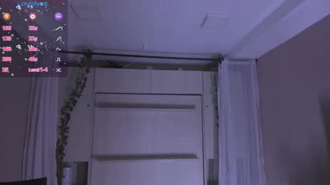 Snapshot of liiavega chatting on 10, 2, 2026 online show from 10, 2, 2026