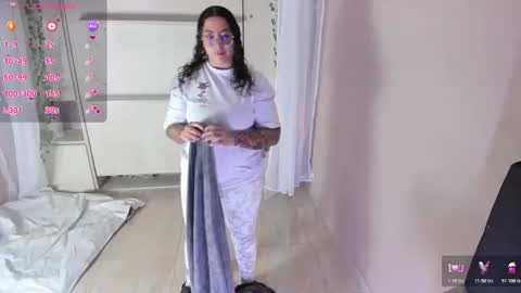 Snapshot of liiavega chatting on 11, 2, 2026 online show from 11, 2, 2026