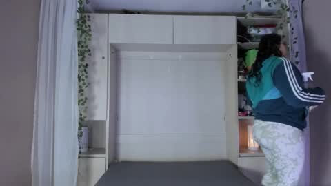 Snapshot of liiavega chatting on 19, 2, 2026 online show from 19, 2, 2026