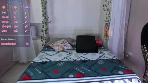 Snapshot of liiavega chatting on 20, 2, 2026 online show from 20, 2, 2026