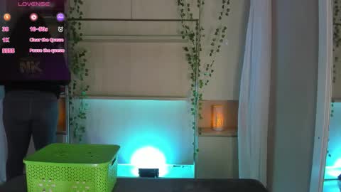 Snapshot of liiavega chatting on 25, 2, 2026 online show from 25, 2, 2026