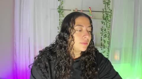 Snapshot of liiavega chatting on 20, 4, 2026 online show from 20, 4, 2026