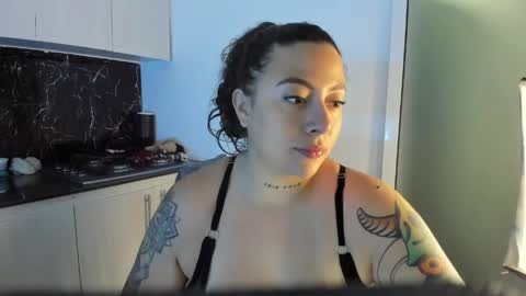 Snapshot of liiavega chatting on 24, 4, 2026 online show from 24, 4, 2026