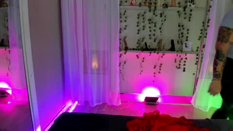 Snapshot of liiavega chatting on 29, 4, 2026 online show from 29, 4, 2026