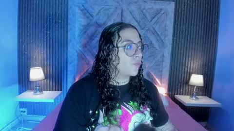 Snapshot of liiavega chatting on 13, 5, 2026 online show from 13, 5, 2026