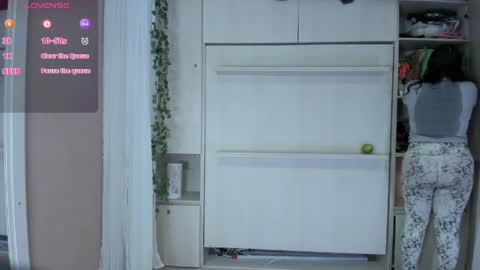 Snapshot of liiavega chatting on 14, 5, 2026 online show from 14, 5, 2026