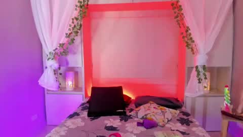 Snapshot of liiavega chatting on 16, 5, 2026 online show from 16, 5, 2026