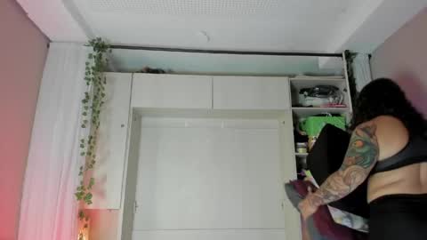 Snapshot of liiavega chatting on 25, 5, 2026 online show from 25, 5, 2026